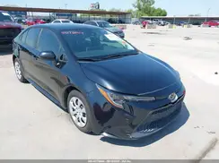 5YFEPRAE2LP099544 2020 TOYOTA COROLLA