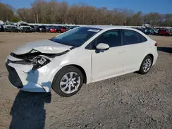 5YFEPRAE2LP100482 2020 TOYOTA COROLLA