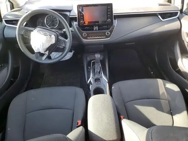 5YFEPRAE2LP100482 2020 TOYOTA COROLLA - Image 8