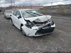 5YFEPRAE2LP101521 2020 TOYOTA COROLLA