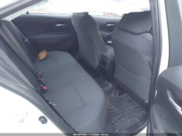 5YFEPRAE2LP101521 2020 TOYOTA COROLLA - Image 8