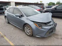 5YFEPRAE2LP101759 2020 TOYOTA COROLLA