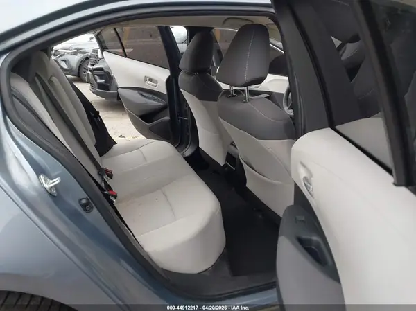 5YFEPRAE2LP101759 2020 TOYOTA COROLLA - Image 8