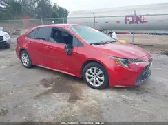 5YFEPRAE2LP104015 2020 TOYOTA COROLLA