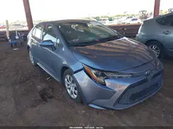 5YFEPRAE2LP104483 2020 TOYOTA COROLLA