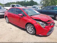 5YFEPRAE2LP105200 2020 TOYOTA COROLLA