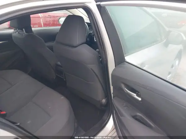 5YFEPRAE2LP106427 2020 TOYOTA COROLLA - Image 8