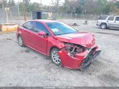5YFEPRAE2LP107853 2020 TOYOTA COROLLA