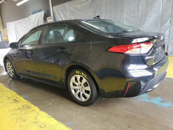 5YFEPRAE2LP108419 2020 TOYOTA COROLLA - Image 2
