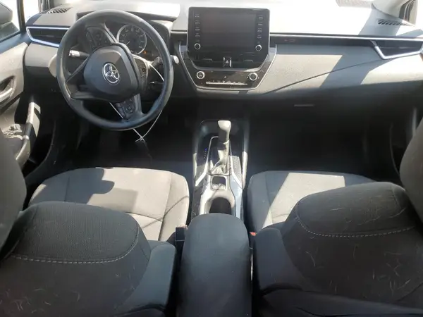 5YFEPRAE2LP108419 2020 TOYOTA COROLLA - Image 8