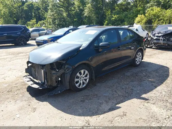 5YFEPRAE2LP109764 2020 TOYOTA COROLLA - Image 2