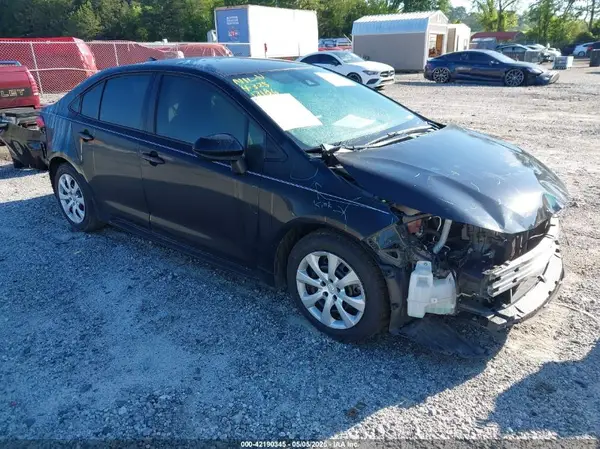 5YFEPRAE2LP110526 2020 TOYOTA COROLLA - Image 1