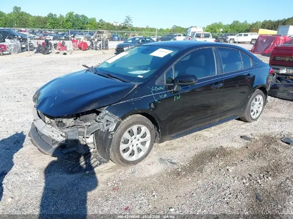 5YFEPRAE2LP110526 2020 TOYOTA COROLLA - Image 2