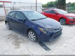 5YFEPRAE2LP110672 2020 TOYOTA COROLLA