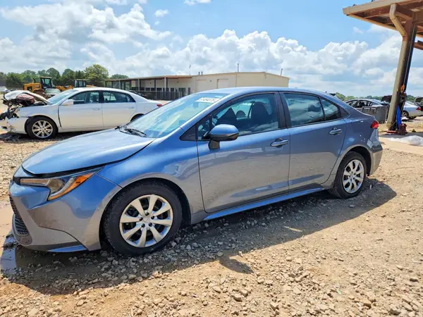 5YFEPRAE2LP111806 2020 TOYOTA COROLLA - Image 1