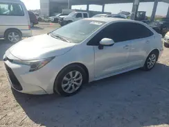 5YFEPRAE2LP111921 2020 TOYOTA COROLLA