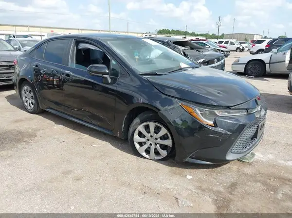 5YFEPRAE2LP112745 2020 TOYOTA COROLLA - Image 1