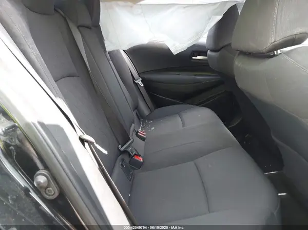 5YFEPRAE2LP112745 2020 TOYOTA COROLLA - Image 8
