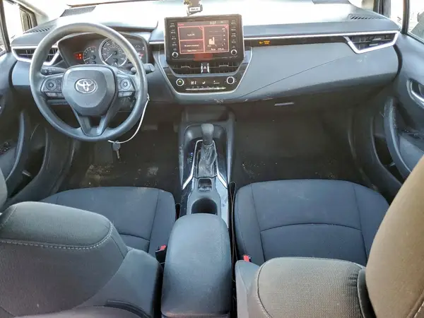 5YFEPRAE2LP113751 2020 TOYOTA COROLLA - Image 8