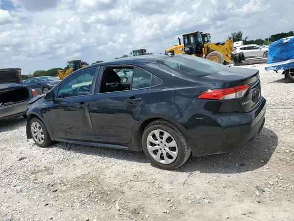5YFEPRAE2LP114110 2020 TOYOTA COROLLA - Image 2