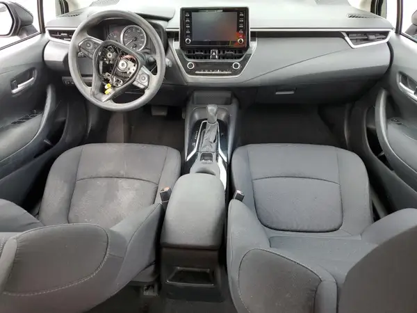 5YFEPRAE2LP114110 2020 TOYOTA COROLLA - Image 8
