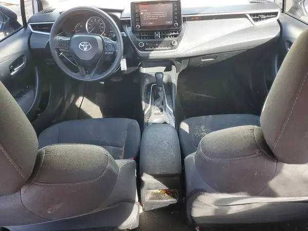 5YFEPRAE2LP115354 2020 TOYOTA COROLLA - Image 8