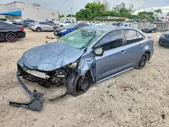 5YFEPRAE2LP115919 2020 TOYOTA COROLLA