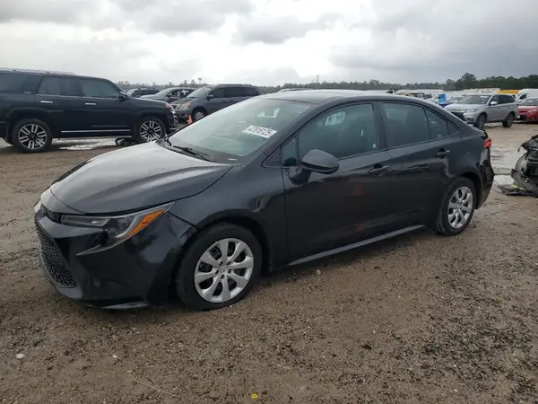 5YFEPRAE2LP116973 2020 TOYOTA COROLLA - Image 1