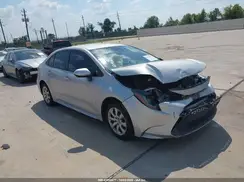 5YFEPRAE2LP117007 2020 TOYOTA COROLLA
