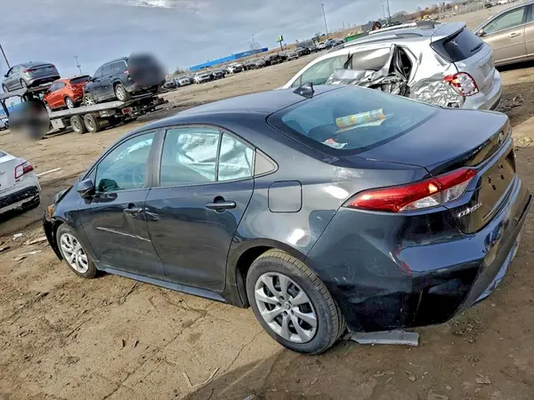 5YFEPRAE2LP117153 2020 TOYOTA COROLLA - Image 2