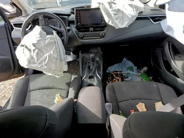 5YFEPRAE2LP117153 2020 TOYOTA COROLLA - Image 8