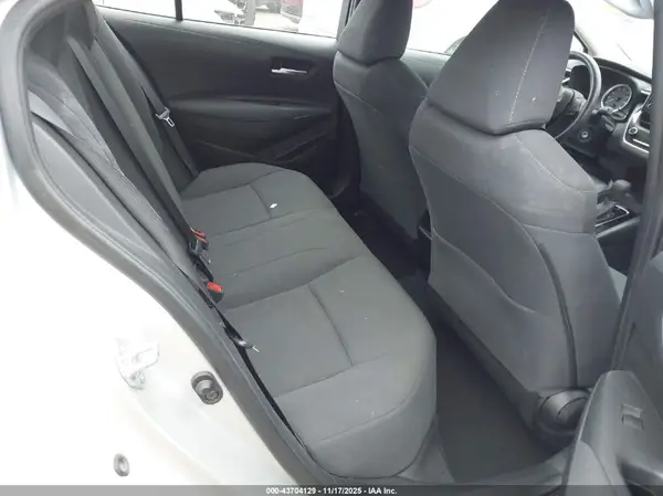 5YFEPRAE2LP117444 2020 TOYOTA COROLLA - Image 8