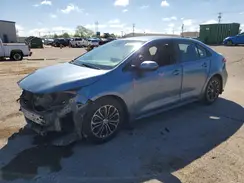 5YFEPRAE2LP117458 2020 TOYOTA COROLLA