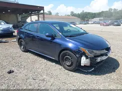5YFEPRAE2LP117489 2020 TOYOTA COROLLA