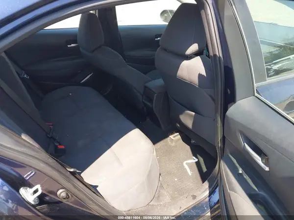 5YFEPRAE2LP117489 2020 TOYOTA COROLLA - Image 8