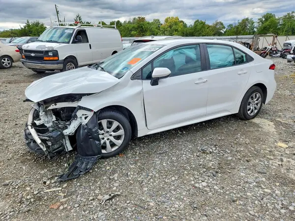 5YFEPRAE2LP117878 2020 TOYOTA COROLLA - Image 1