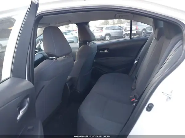 5YFEPRAE2LP118691 2020 TOYOTA COROLLA - Image 8