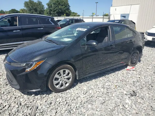 5YFEPRAE2LP118934 2020 TOYOTA COROLLA - Image 1