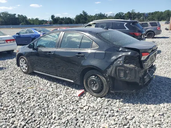 5YFEPRAE2LP118934 2020 TOYOTA COROLLA - Image 2