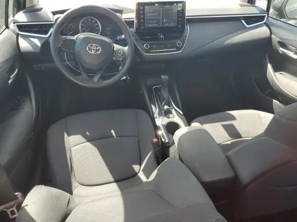 5YFEPRAE2LP118934 2020 TOYOTA COROLLA - Image 8