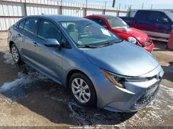 5YFEPRAE2LP119209 2020 TOYOTA COROLLA