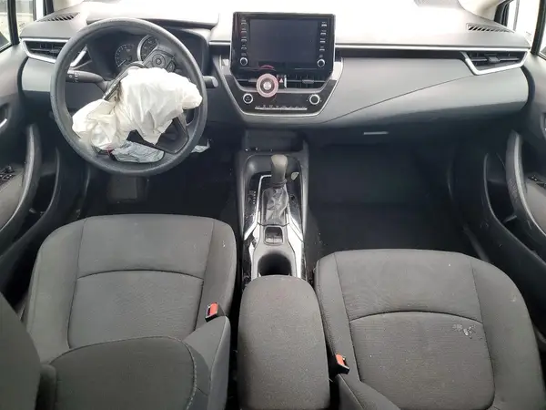 5YFEPRAE2LP120750 2020 TOYOTA COROLLA - Image 8