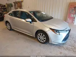 5YFEPRAE2LP121641 2020 TOYOTA COROLLA