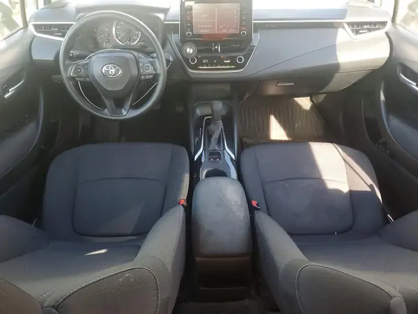 5YFEPRAE2LP121719 2020 TOYOTA COROLLA - Image 8