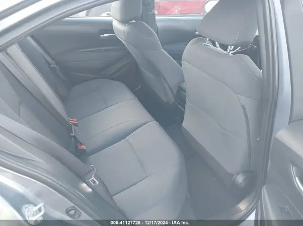 5YFEPRAE2LP121770 2020 TOYOTA COROLLA - Image 8