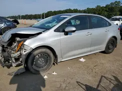 5YFEPRAE2LP122627 2020 TOYOTA COROLLA