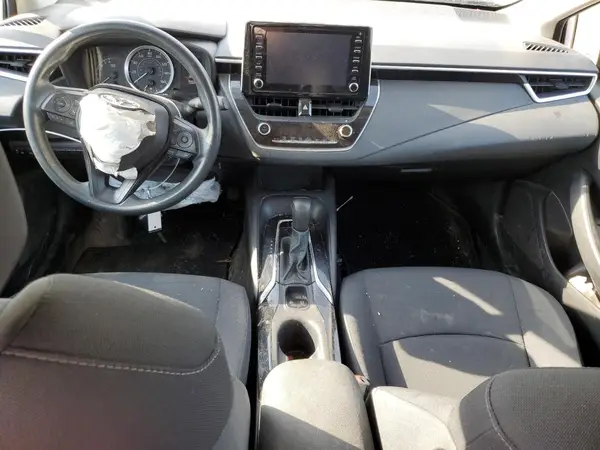 5YFEPRAE2LP122627 2020 TOYOTA COROLLA - Image 8