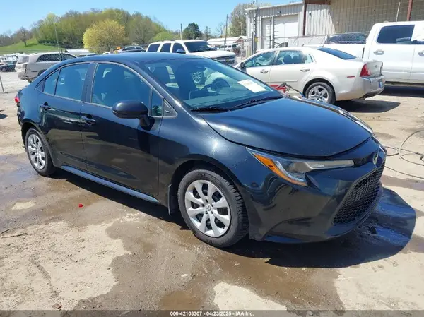 5YFEPRAE2LP123034 2020 TOYOTA COROLLA - Image 1