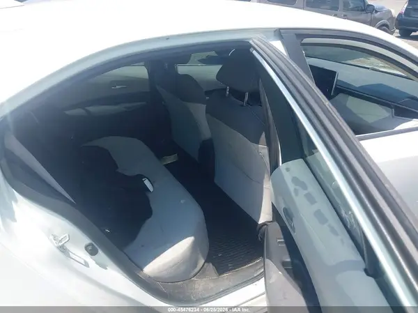 5YFEPRAE2LP123289 2020 TOYOTA COROLLA - Image 8