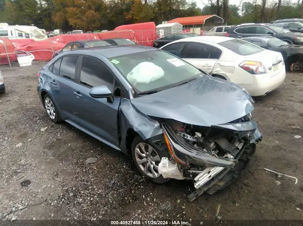 5YFEPRAE2LP123809 2020 TOYOTA COROLLA - Image 1